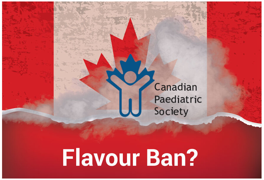 Canada Vape Ban