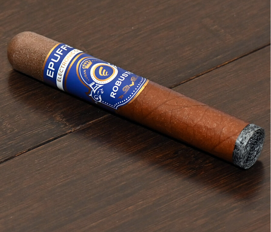 ePuffer Electronic Cigar e-cigar vape cigar