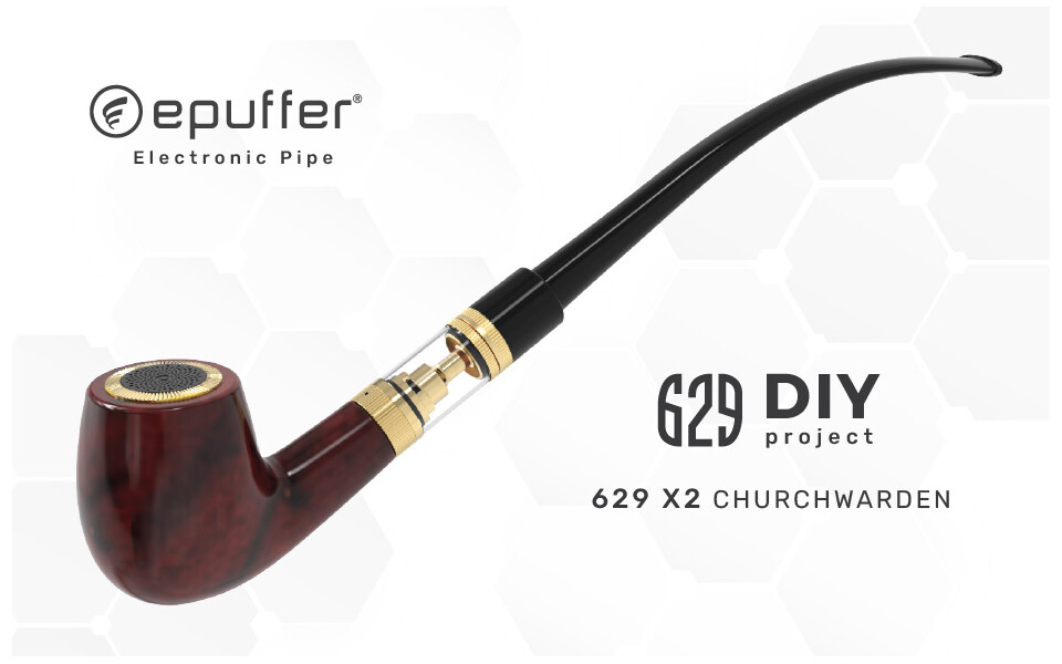 epuffer epipe 629 diy project