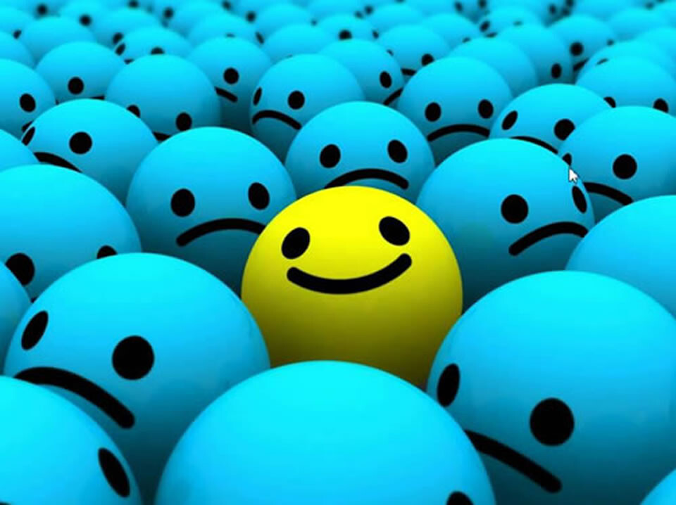 Vaping may cure depression