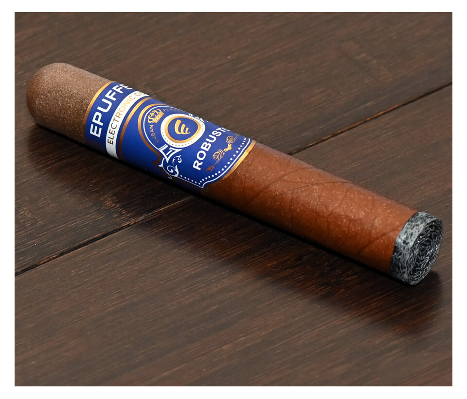 ePuffer Electronic Cigar e-cigar vape cigar